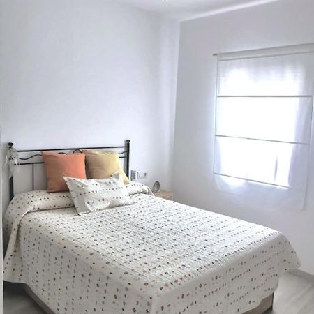 Apartamento Vegandi Barbate Exterior foto