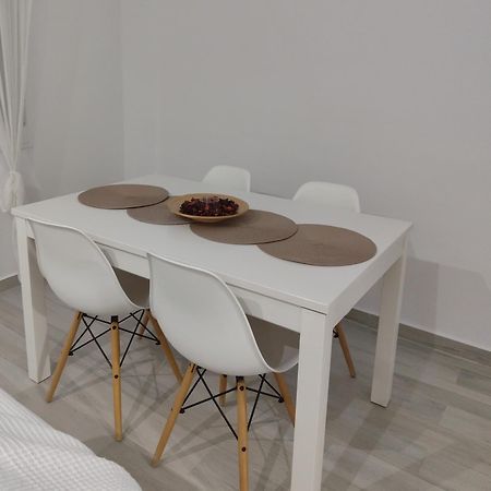 Apartamento Vegandi Barbate Exterior foto