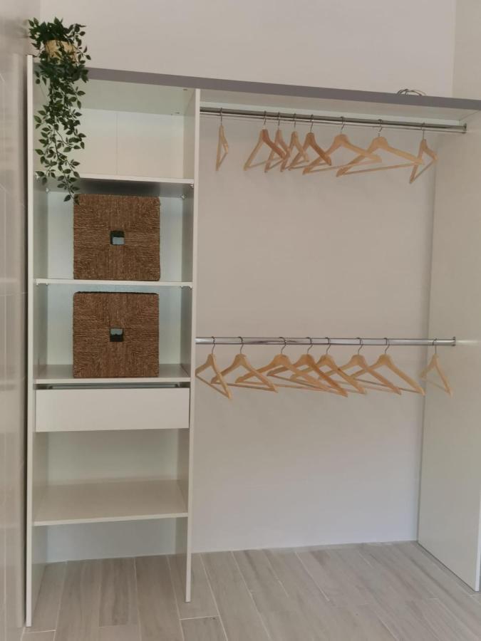 Apartamento Vegandi Barbate Exterior foto