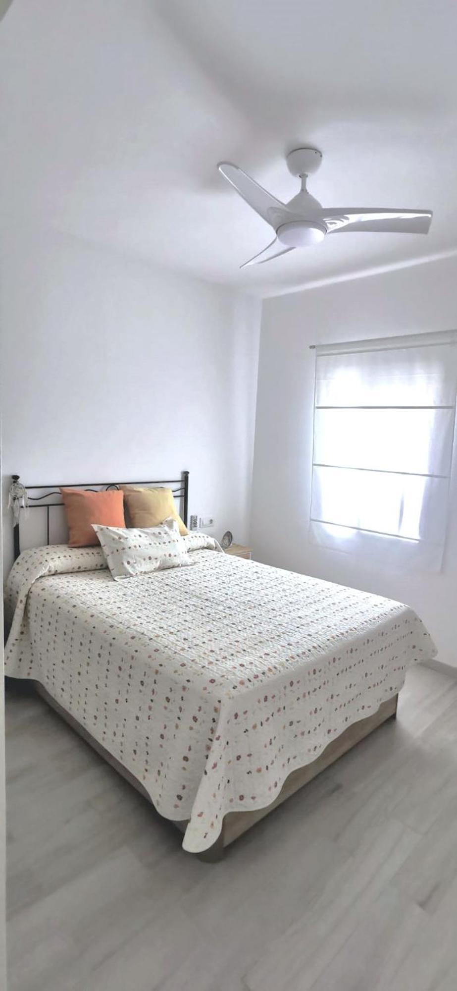 Apartamento Vegandi Barbate Exterior foto
