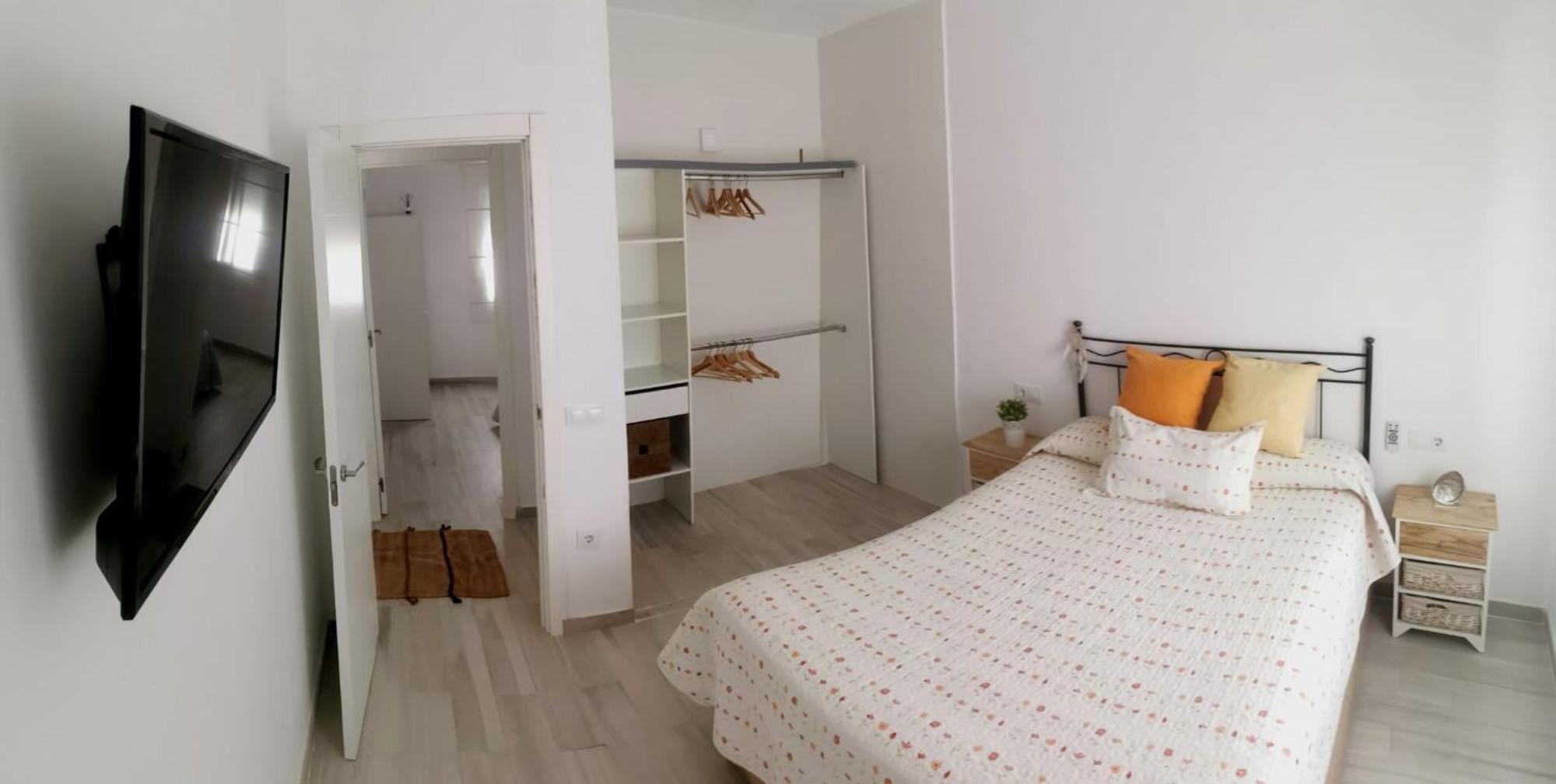 Apartamento Vegandi Barbate Exterior foto