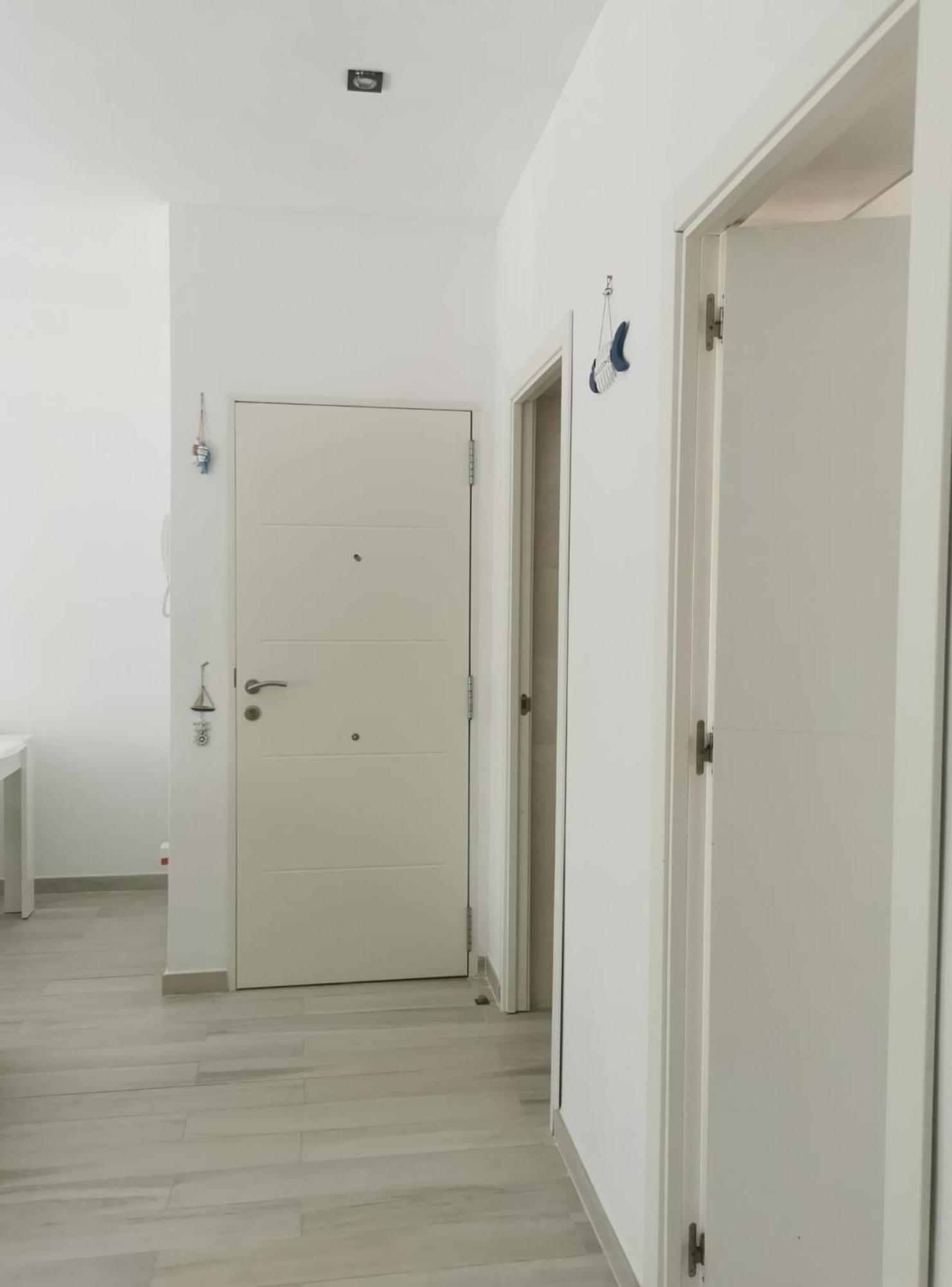 Apartamento Vegandi Barbate Exterior foto