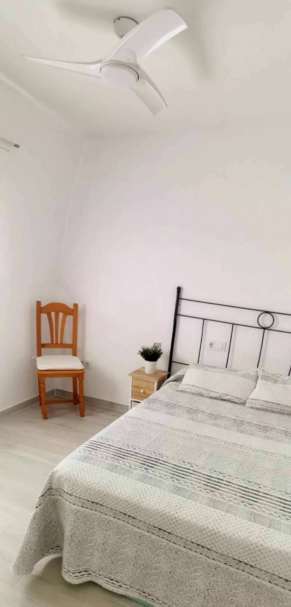 Apartamento Vegandi Barbate Exterior foto