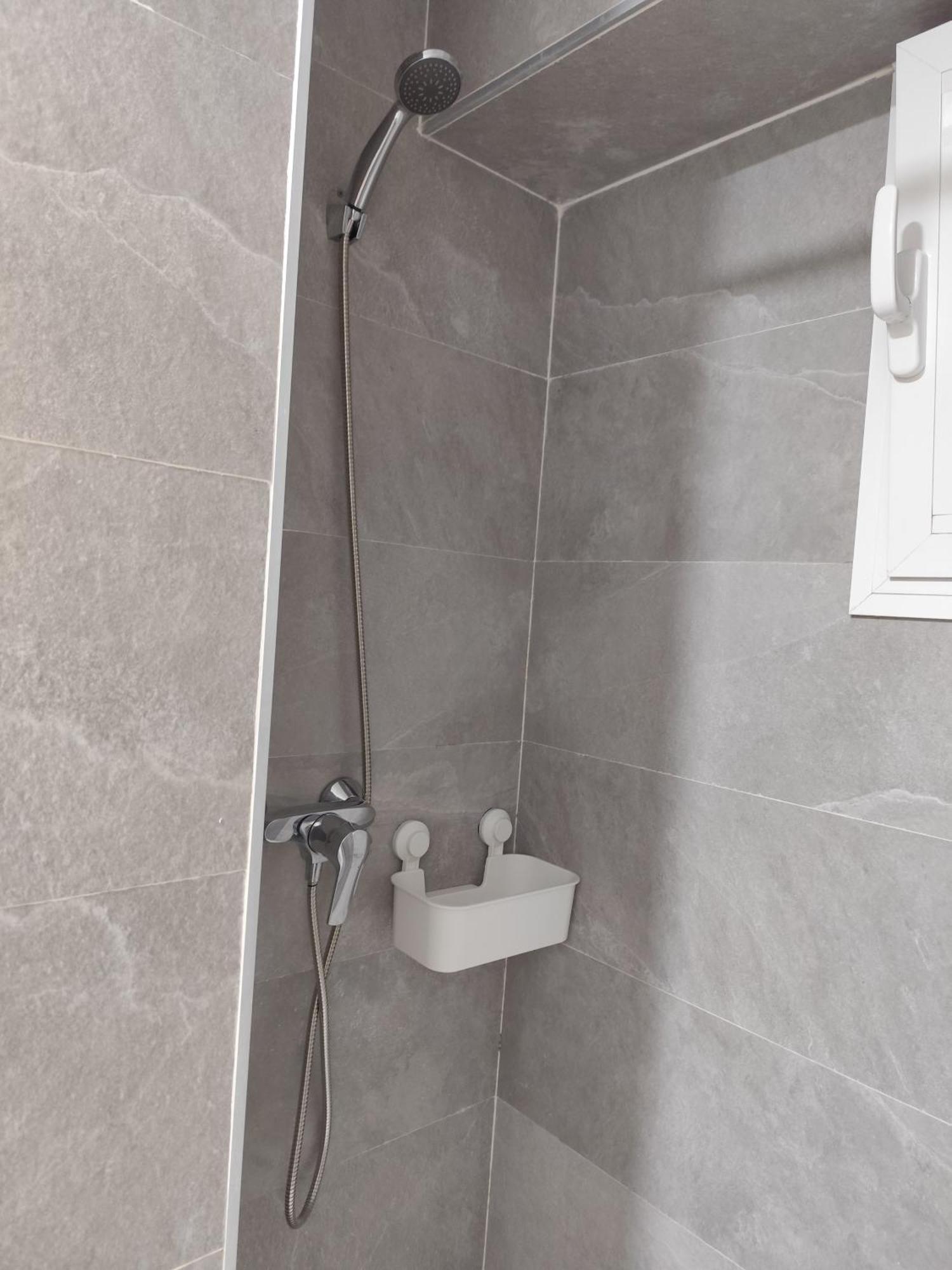Apartamento Vegandi Barbate Exterior foto