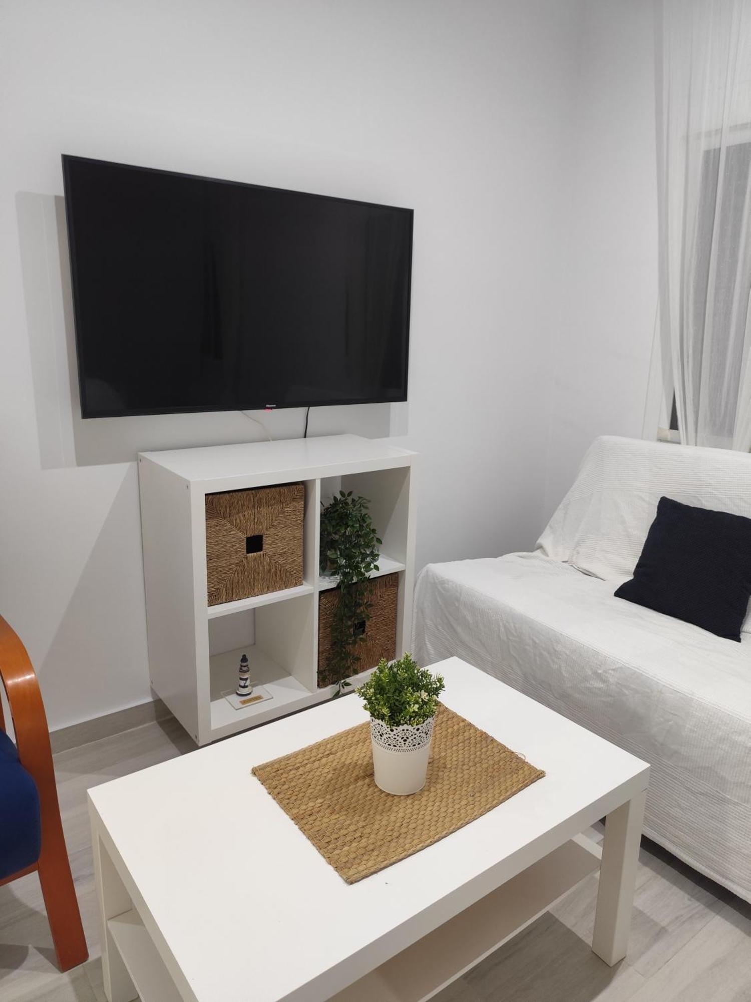 Apartamento Vegandi Barbate Exterior foto