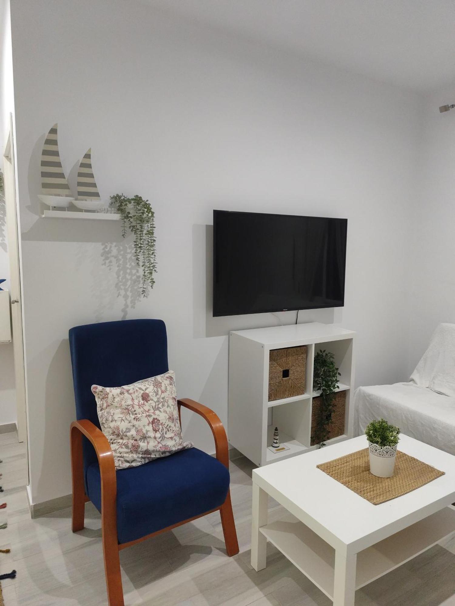 Apartamento Vegandi Barbate Exterior foto